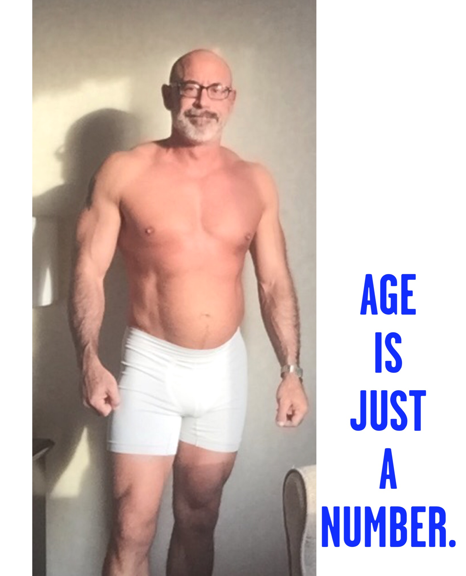 AGE is just a number or is it?