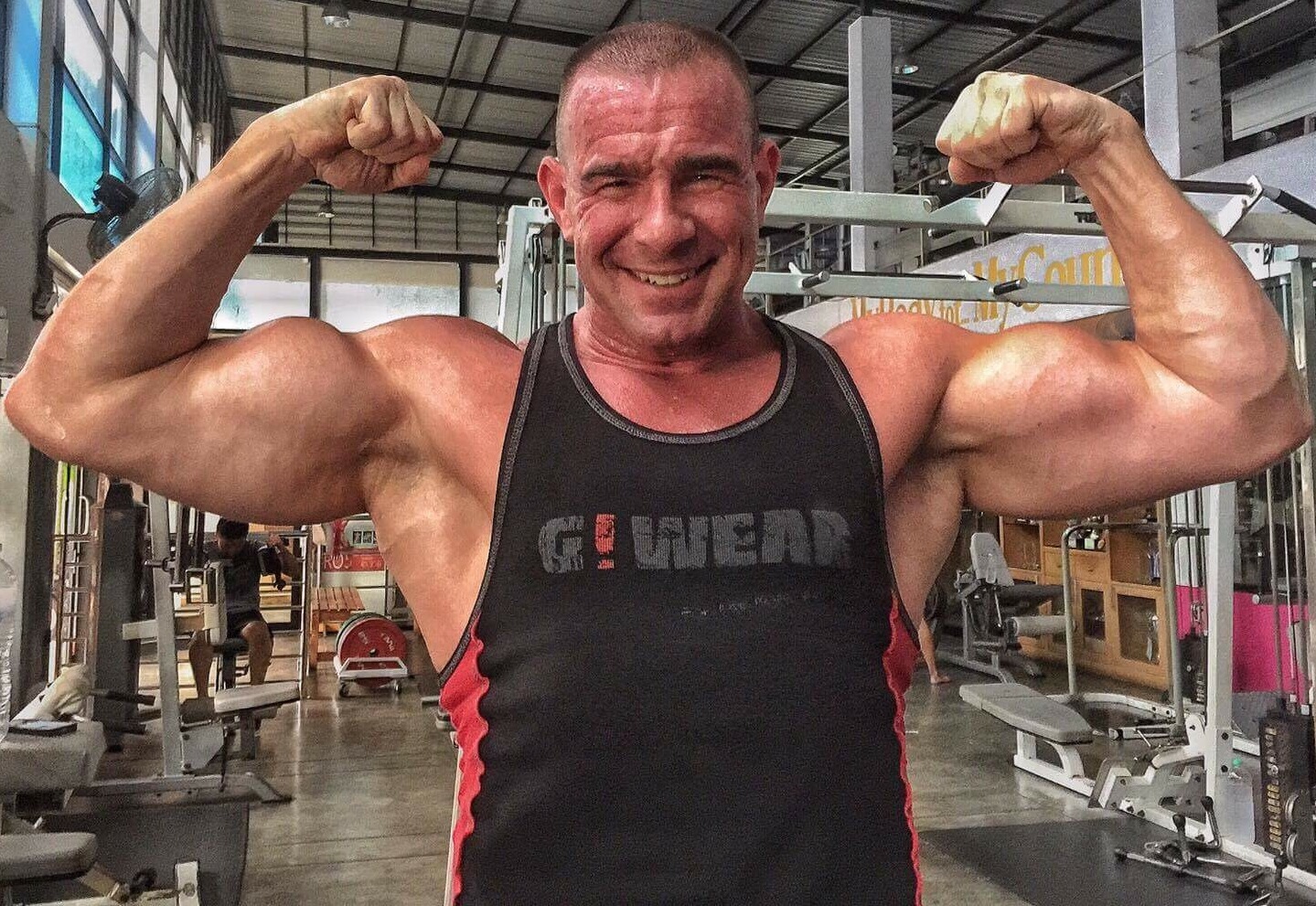 Dave’s 10 RULES: Wisdom from Our Great Friend – David Ames